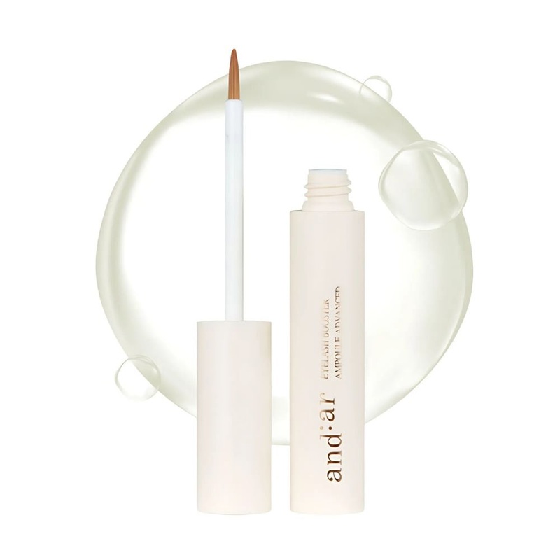 and:ar Eyelash Booster Ampoule Advanced 8ml
