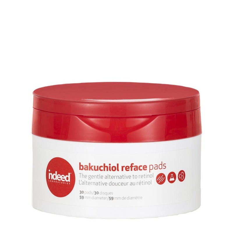 Bakuchiol Reface Pads