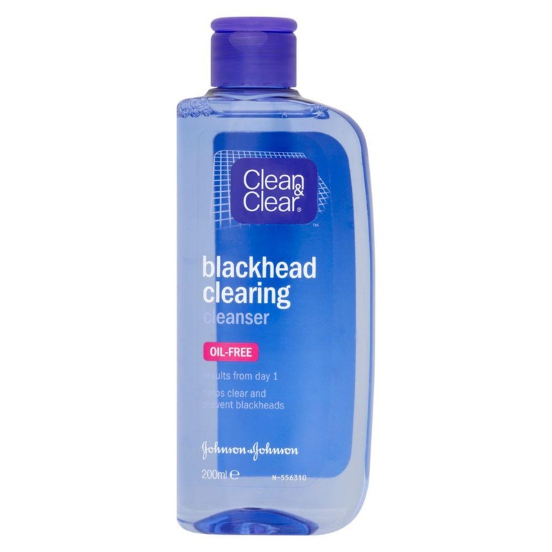 Blackhead Clearing Cleanser 200Ml