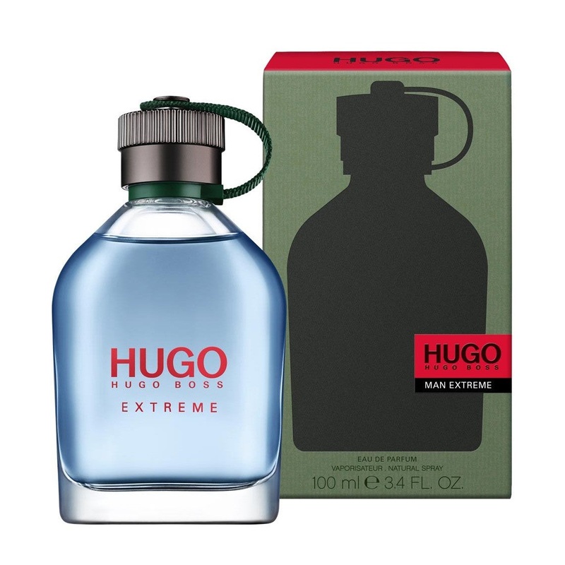 Hugo Boss Hugo Extreme 100ml EDP (M) SP