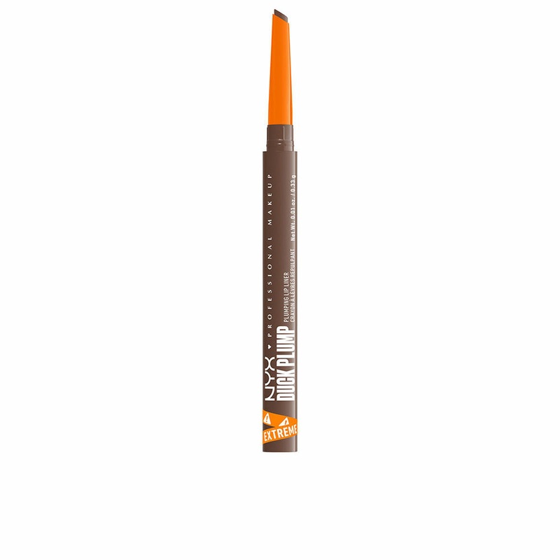 Lip Liner NYX DUCK PLUMP N 12-Double Dose