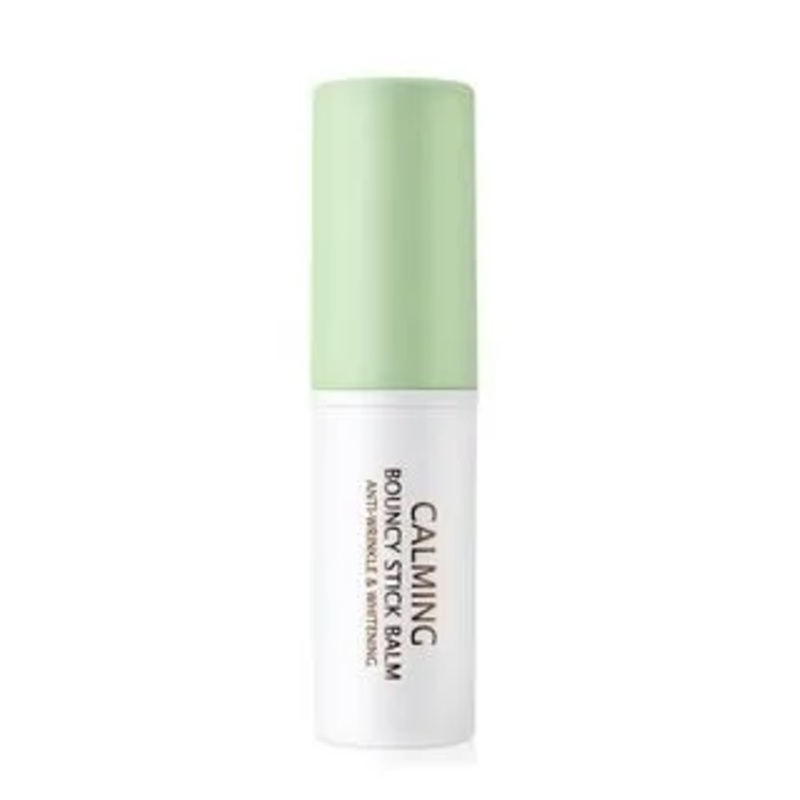 MediFlower Calming Bouncy Stick Balm 10ml 10ml