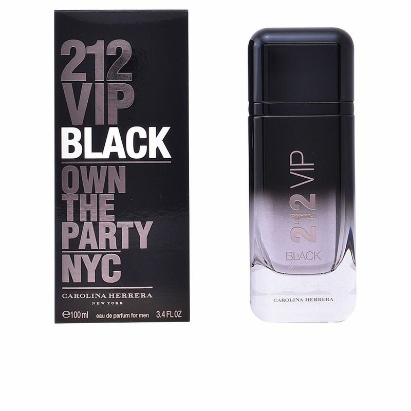 Men’s Perfume Carolina Herrera EDP (1 Unit)