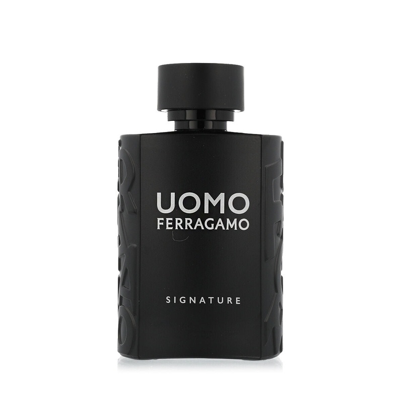 Men’s Perfume Ferragamo Uomo Signature EDP 100 ml