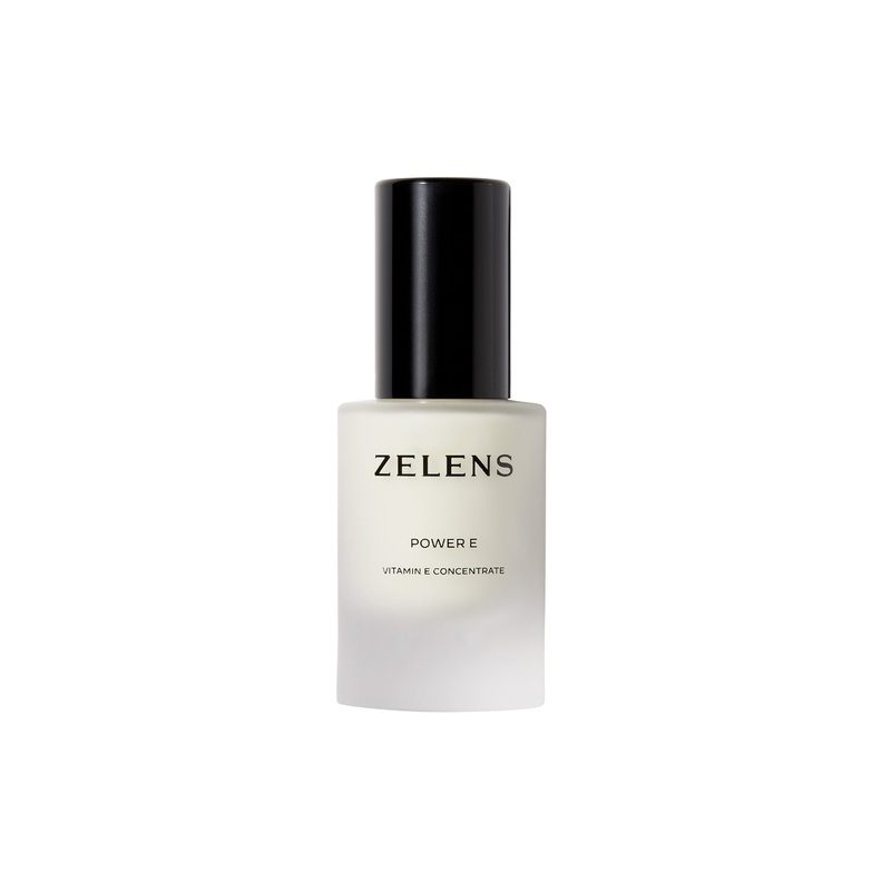 Power E Moisturising And Protecting 30ml