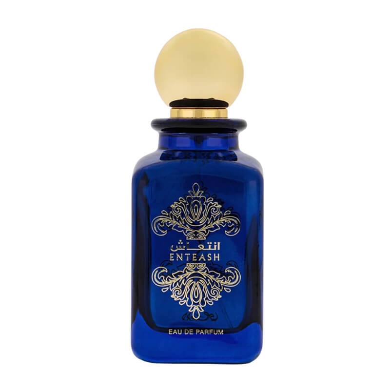 Rasasi Enteash (Unboxed) 100ml EDP (Unisex) SP