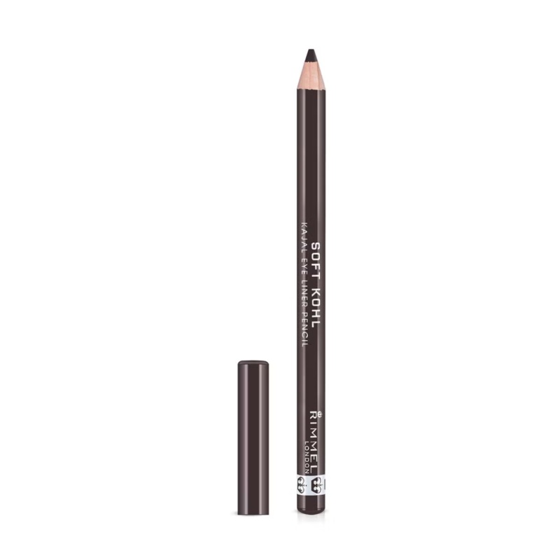 Rimmel Soft Kohl Eyeliner 011 Sable Brown