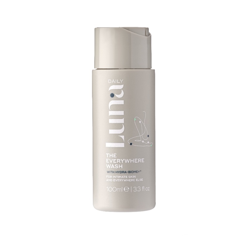 The Everywhere Wash Original 100ml