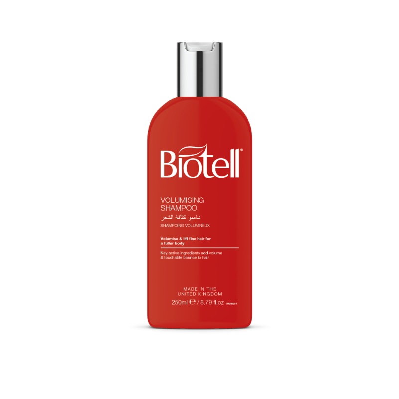 Volumising Shampoo 250ml