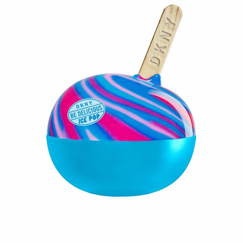 Women’s Perfume Donna Karan DELICIOUS COLLECTION 50 ml