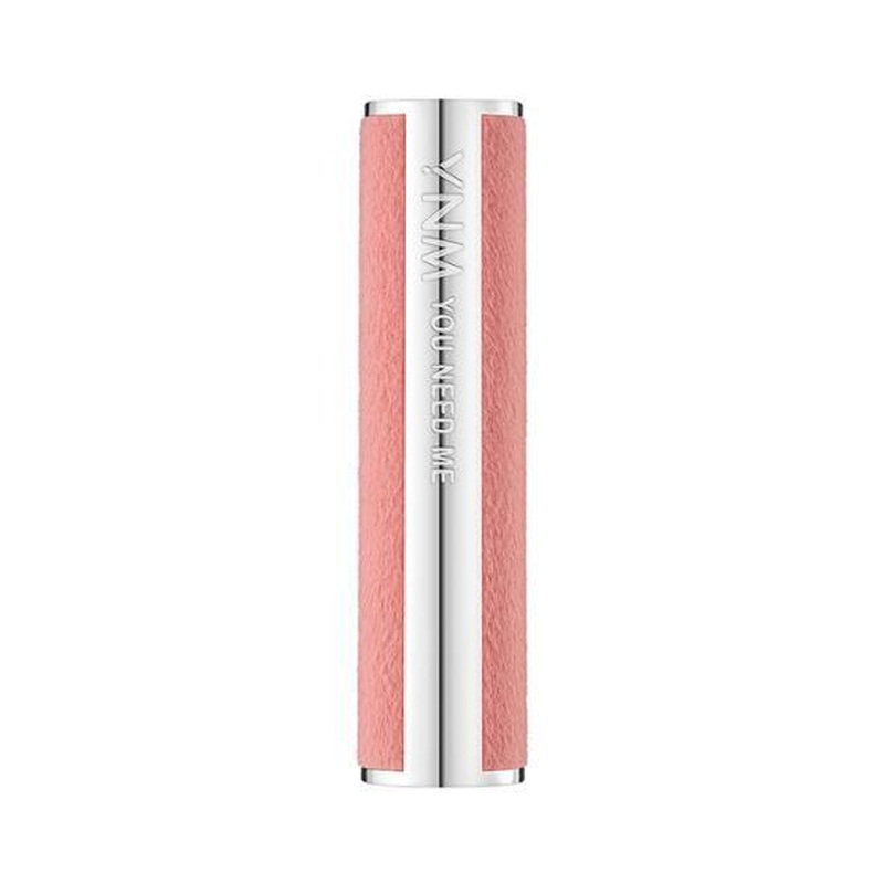 YNM Candy Gloss Balm 3g 6 types 01 CORAL MOMENT