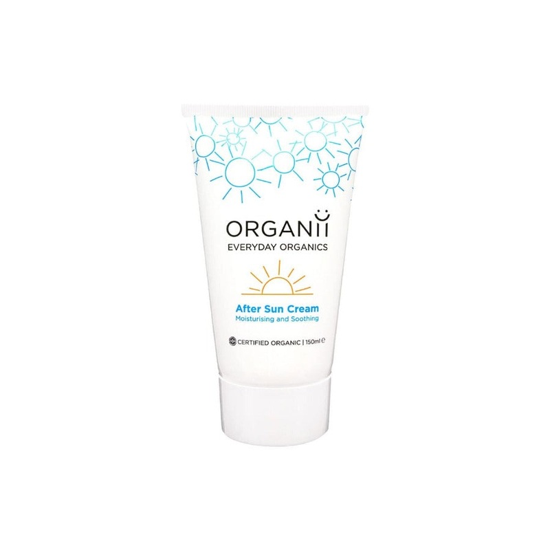 After Sun Cream 150ml