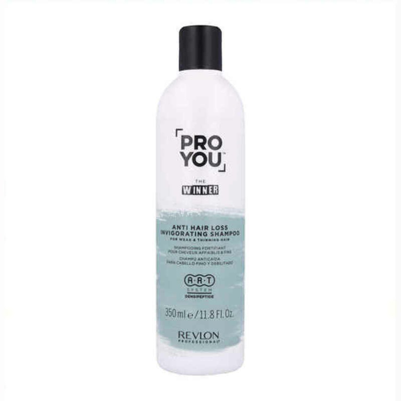 Anti-Hair Loss Shampoo Pro You The Winner Revlon (350 ml)