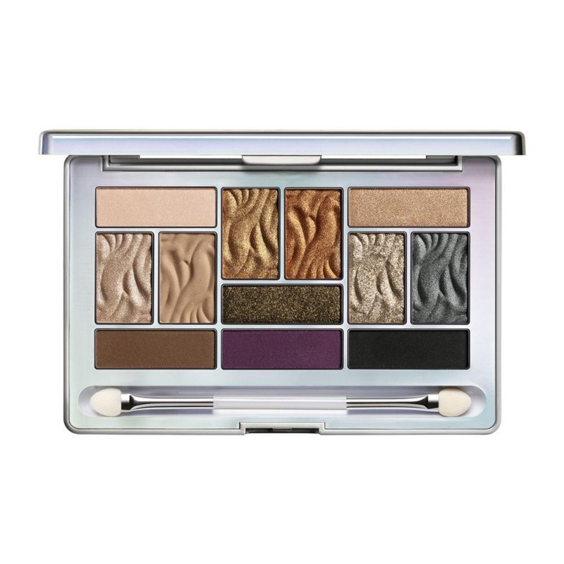 Butter Eyeshadow Palette – Sultry Nights