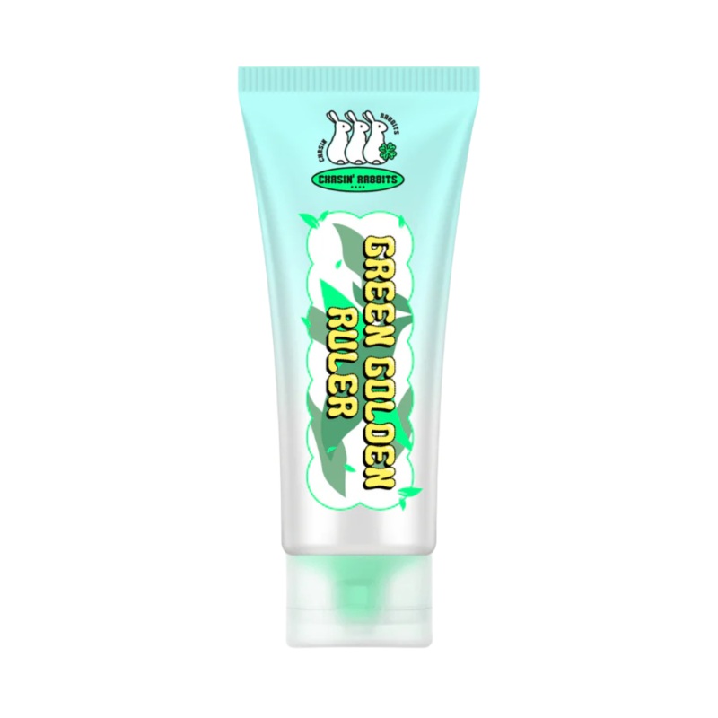CHASIN’ RABBITS Green Golden Ruler Cream 100ml