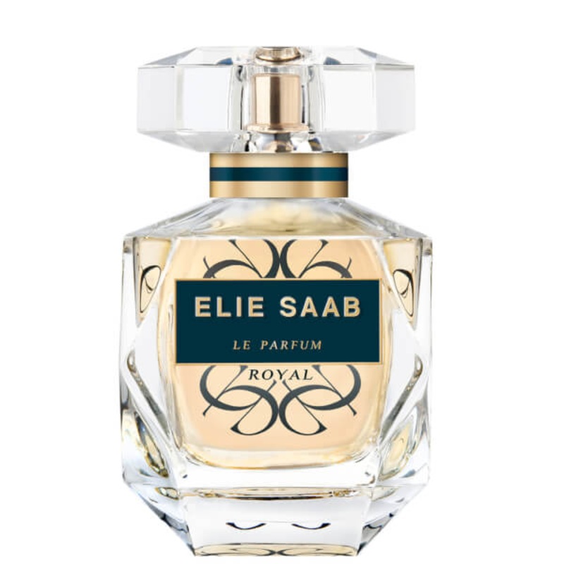 Elie Saab Le Parfum Royal Eau de Parfum Spray 50ml 50ml