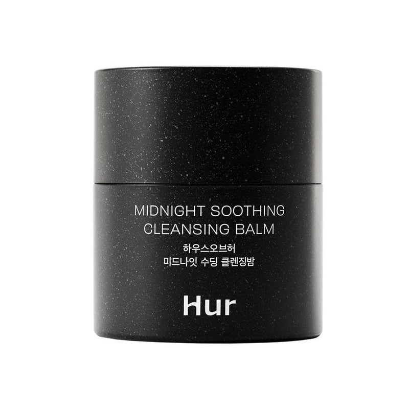 House of Hur Midnight Soothing Cleansing Balm 50ml