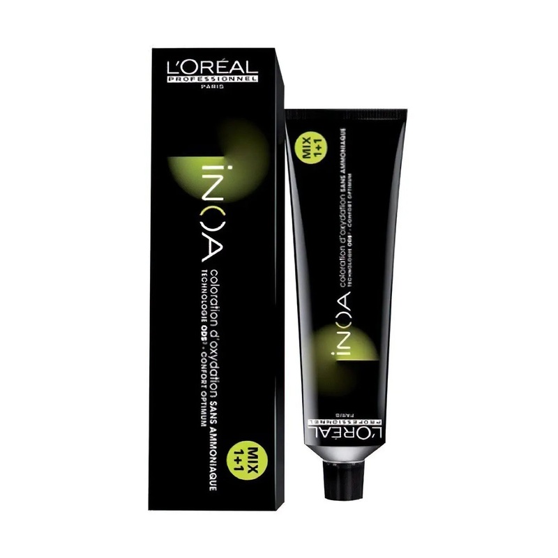 L’Oral Professionnel INOA Permanent Hair Colour – 7 Blonde 60ml