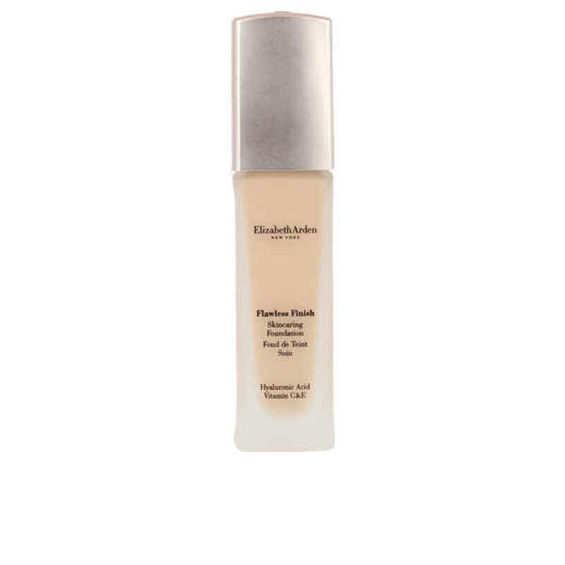 Liquid Make Up Base Elizabeth Arden Flawless Finish N 340W 30 ml