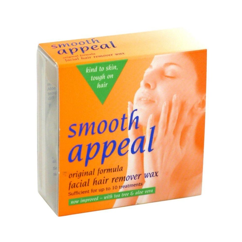 Original Facial Hair Remover Wax