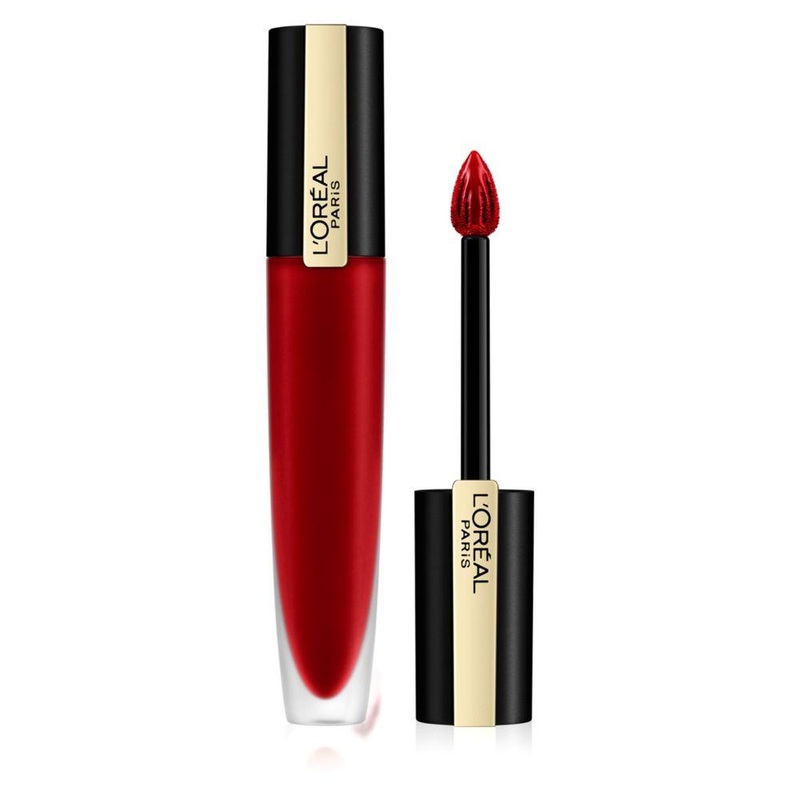 Paris Rouge Signature Empowereds Lipstick 134