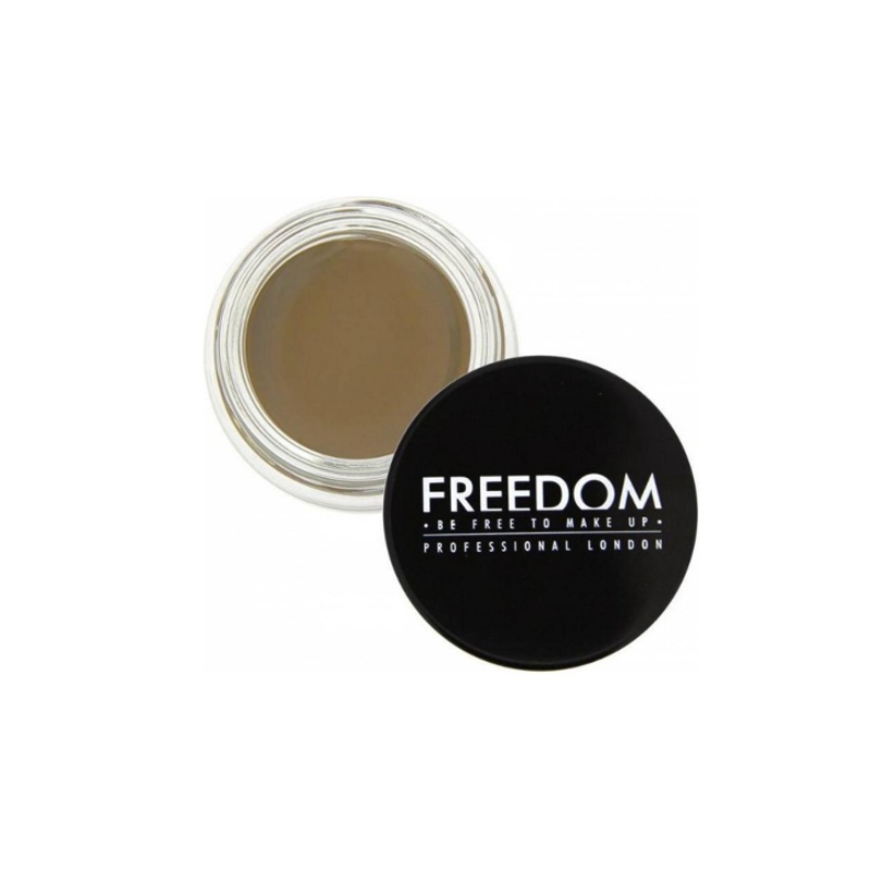 Revolution Freedom Eyebrow Pomade Blonde