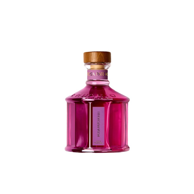 Rosa Patchouli Home Fragrance 500ml
