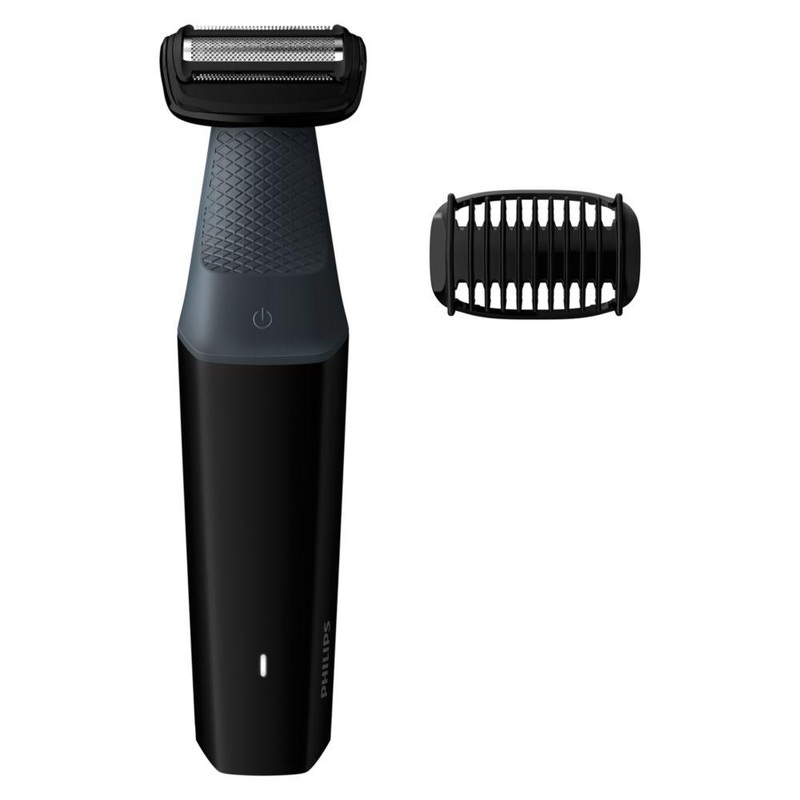 Showerproof Bodygroomer Series 3000 – Bg3010/13