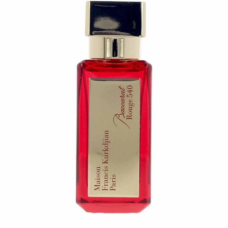 Women’s Perfume Maison Francis Kurkdjian BACCARAT ROUGE 540 35 ml