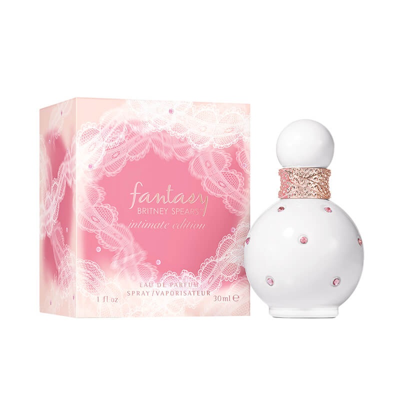 Britney Spears Fantasy Intimate Edition 30ml EDP (L) SP