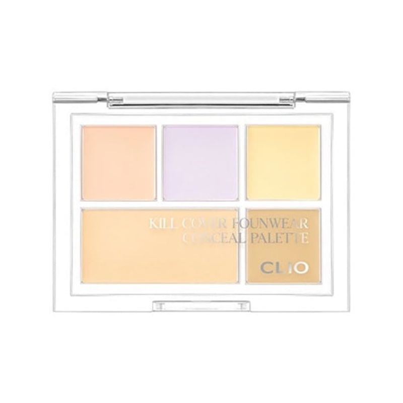 CLIO Kill Cover Founwear Concealer 6g #Pure Joy