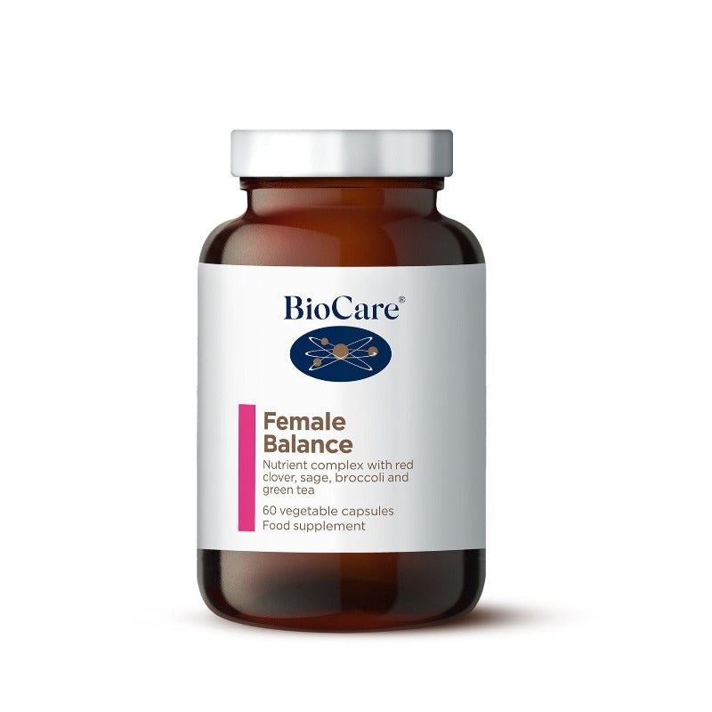 Female Balance 60 capsules