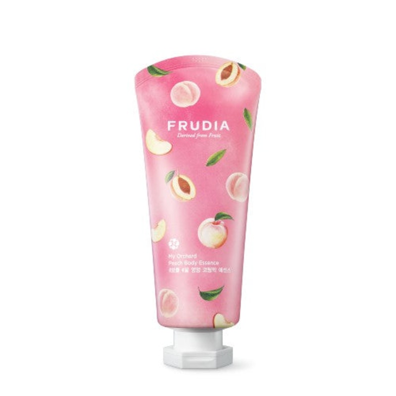 FRUDIA My Orchard Peach Body Essence 200ml