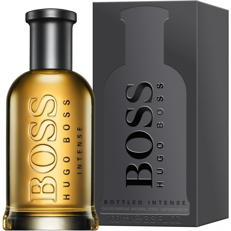Hugo Boss Boss Bottled Intense 100ml EDP (M) SP