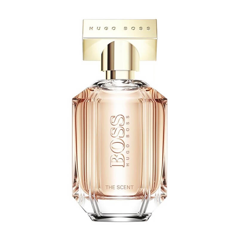 Hugo Boss Boss The Scent For Her (Tester) 50ml EDP (L) SP
