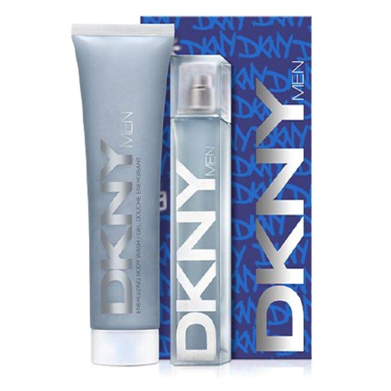 Men 50Ml Eau De Toilette Spray & 150Ml Body Wash
