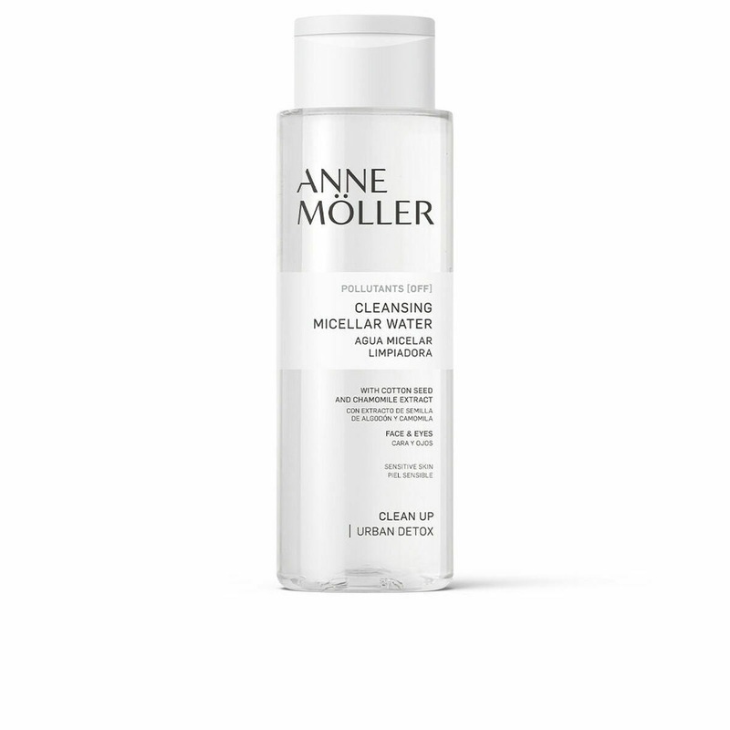 Micellar Water Anne Mller 400 ml