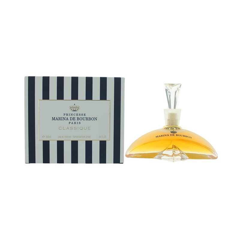Princesse Marina De Bourbon Marina De Bourbon Classique 100ml EDP (L) SP
