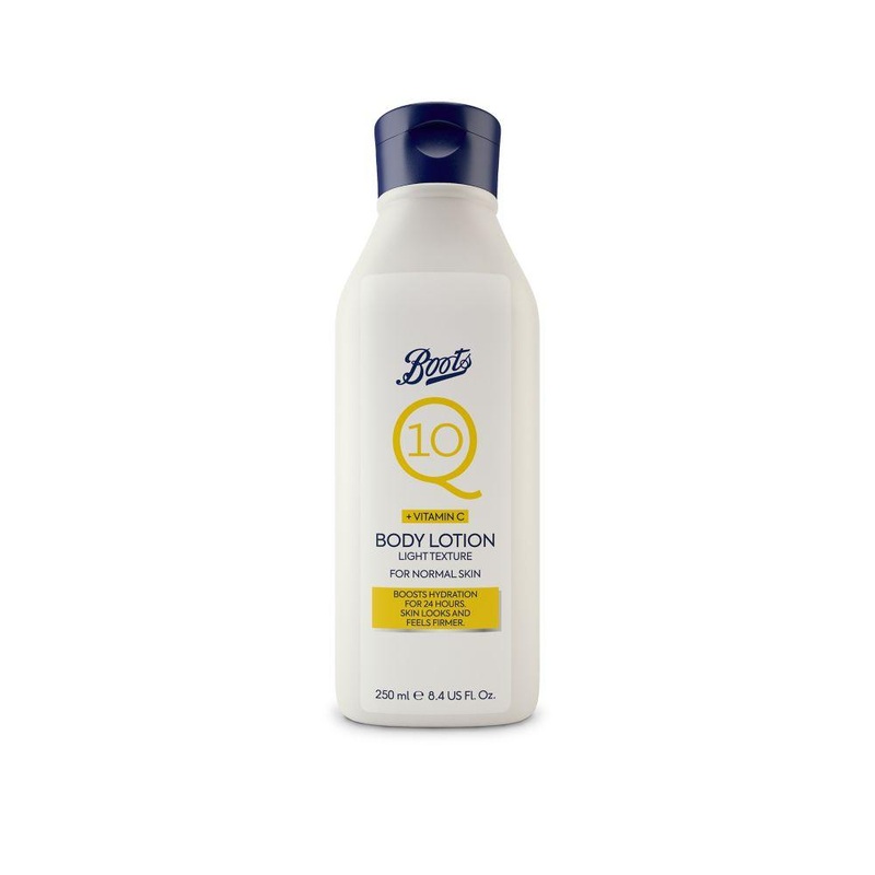 Q10 Body Lotion For NormalSkin 250Ml