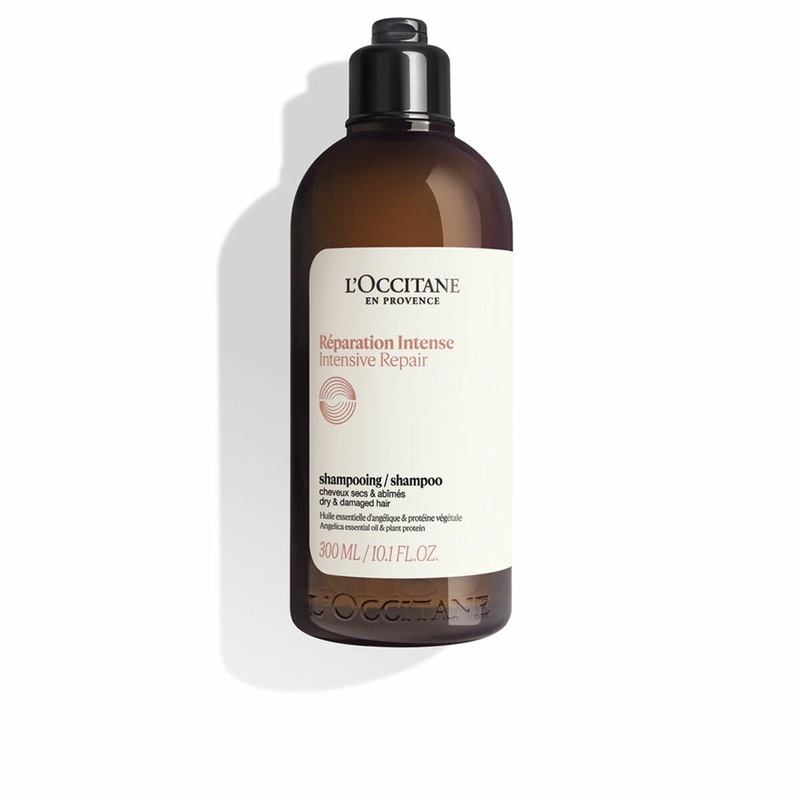 Restorative Shampoo L’Occitane En Provence AROMACOLOGA 300 ml