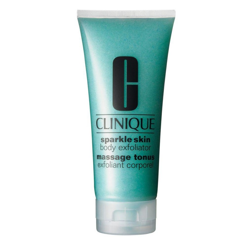 Sparkle Skin Body Exfoliator 200Ml