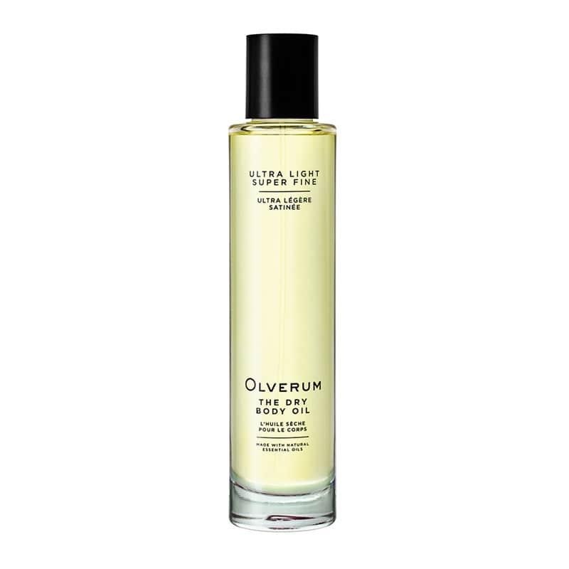 The Dry Body Oil 100ml