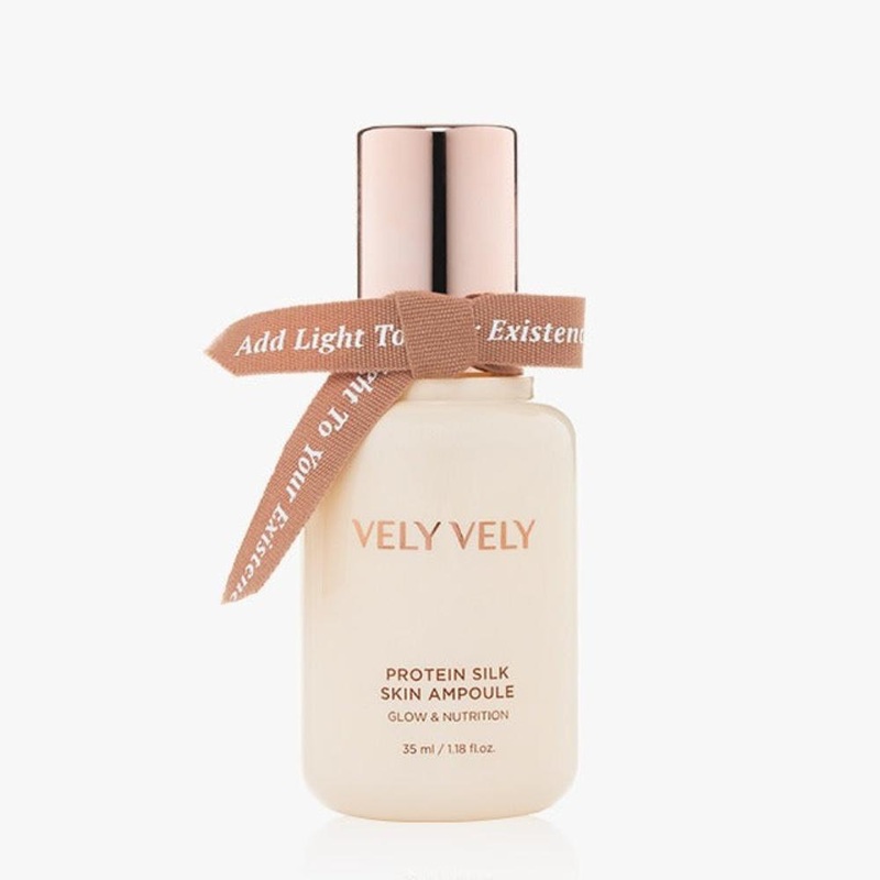 VELY VELY Protein Silk Skin Ampoule 35ml
