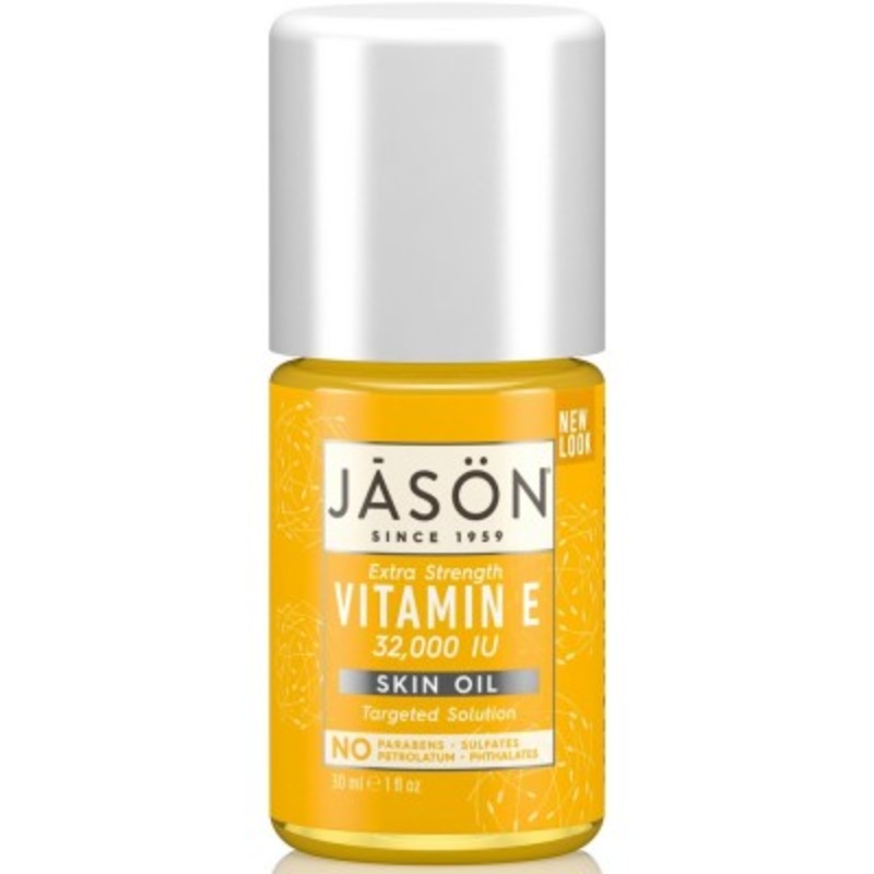 Vitamin E 32,000 IU Extra Strength Oil – Scar & Stretch Mark Treatment 30ml