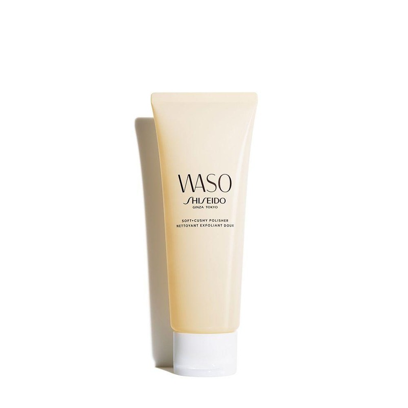 Waso Soft + Cushy Polisher 75Ml