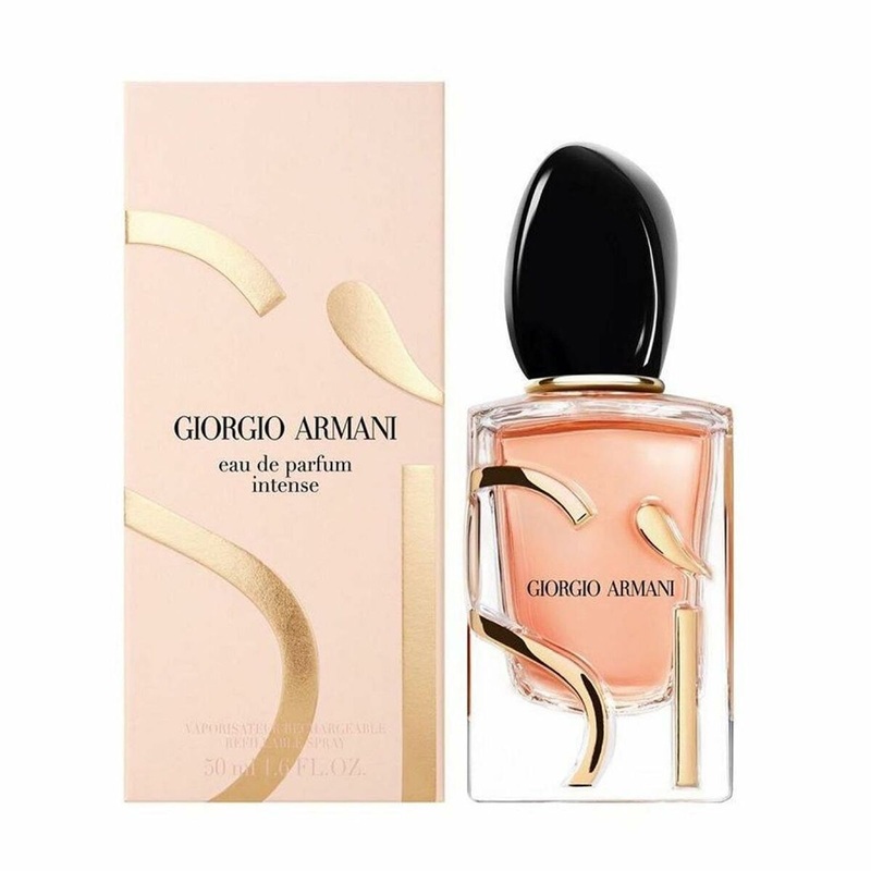 Women’s Perfume Armani S 50 ml
