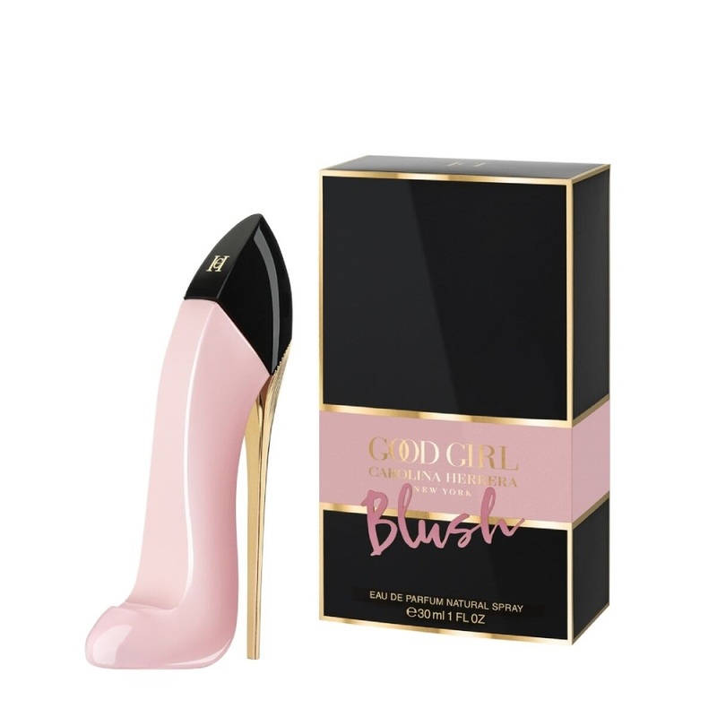 Women’s Perfume EDP Carolina Herrera Good Girl Blush 30 ml