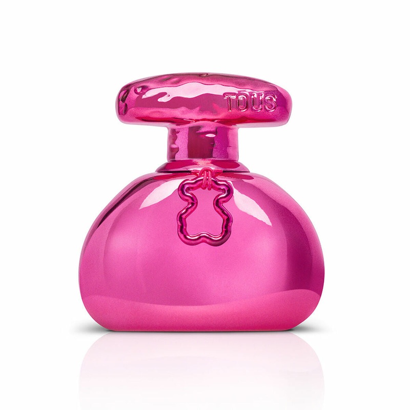 Women’s Perfume Tous ELECTROTOUCH EDP 30 ml