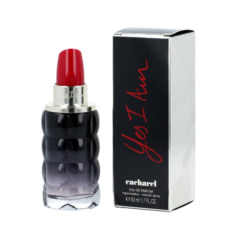 Women’s Perfume Yes I Am Cacharel 64262 EDP 50 ml