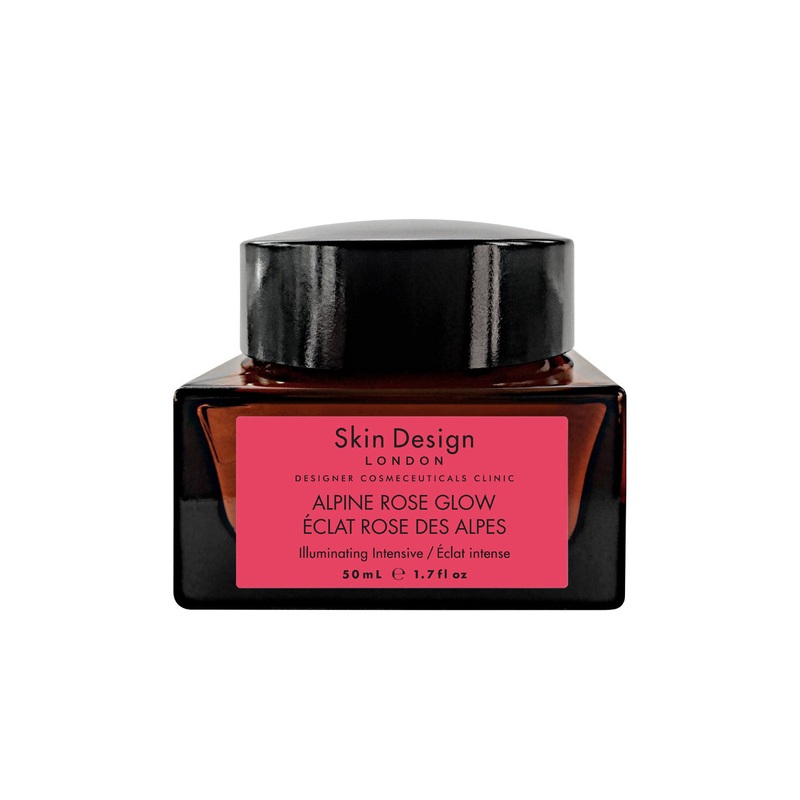 Alpine Rose Glow 50ml